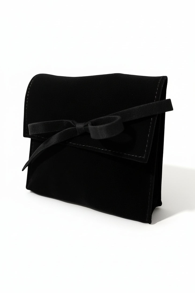 Velvet Pouch