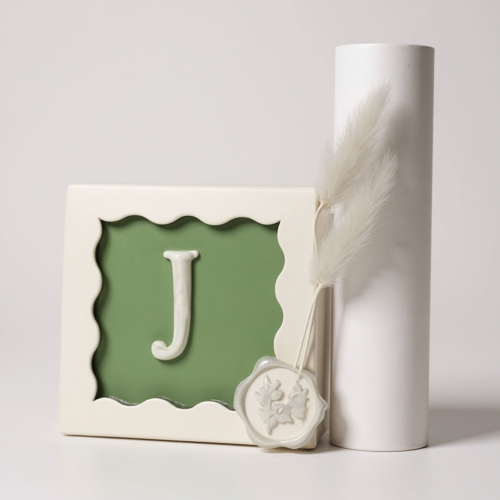 The Invitation Cookie