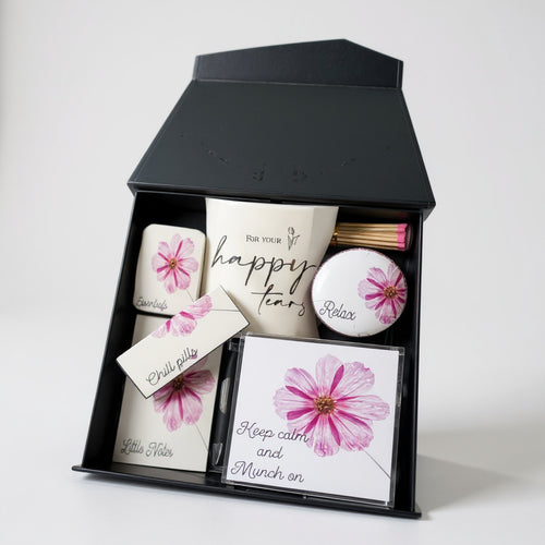 Mother of the Groom/Bride Survival Kit