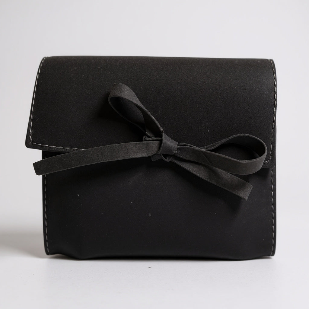 Grey Felt Envelope Welcome Package