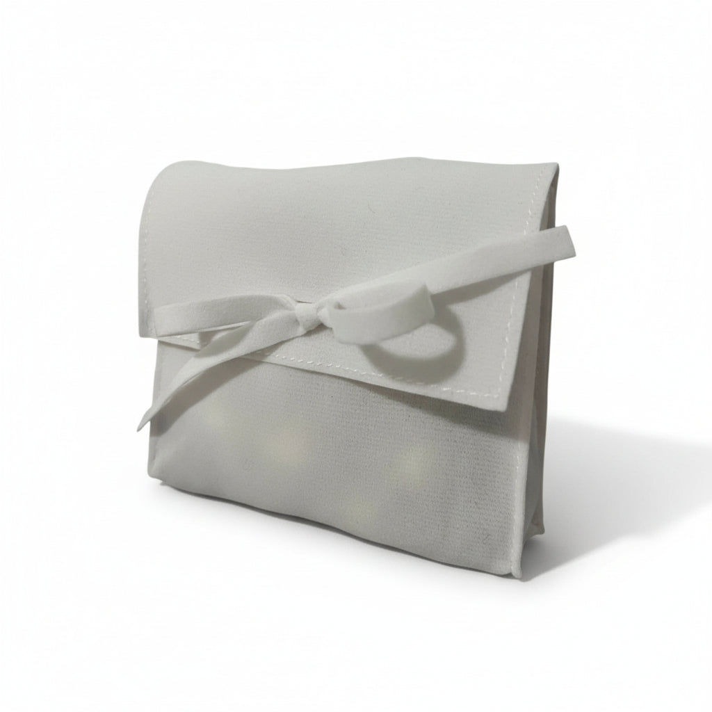 Velvet Pouch